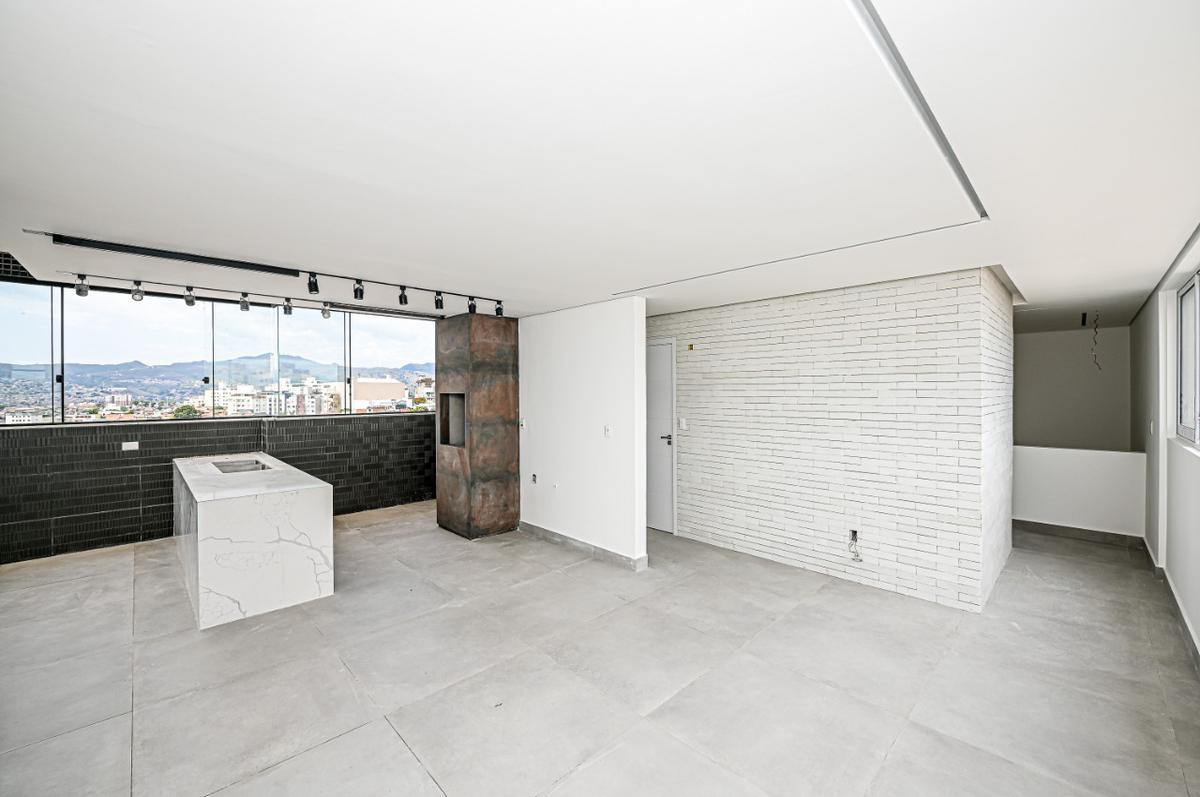 Cobertura, Ana Lúcia, 4 Quartos, 3 Vagas, 2 Suítes