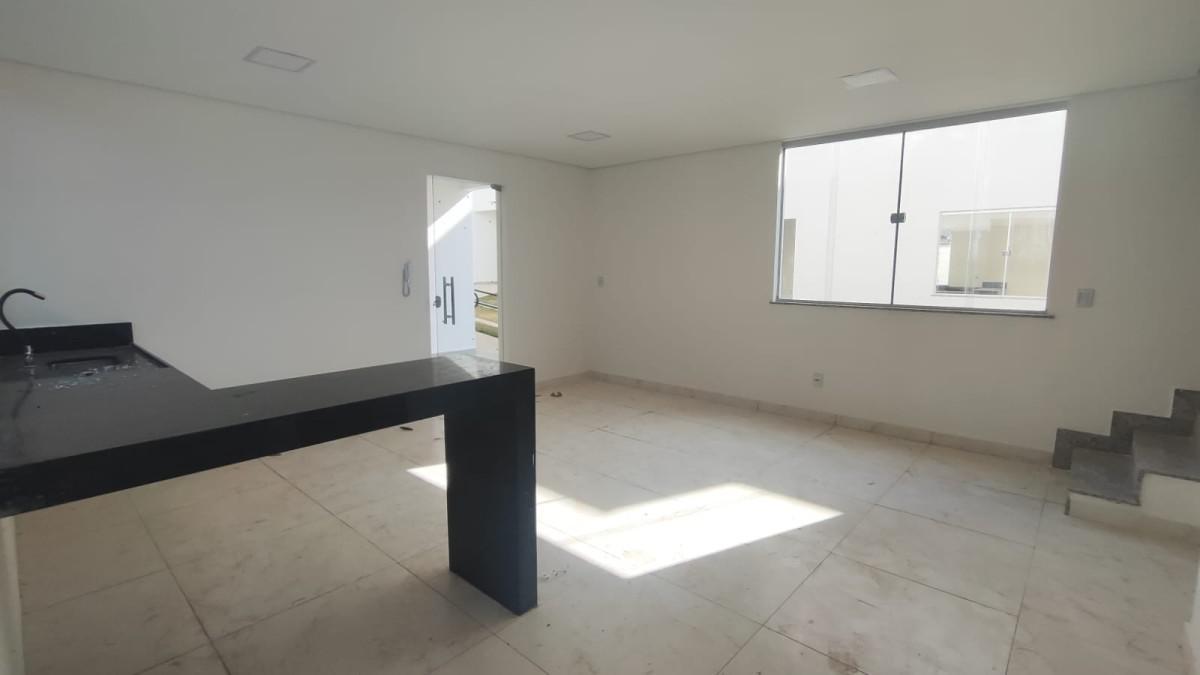Apartamento, Trevo, 3 Quartos, 2 Vagas, 1 Suíte
