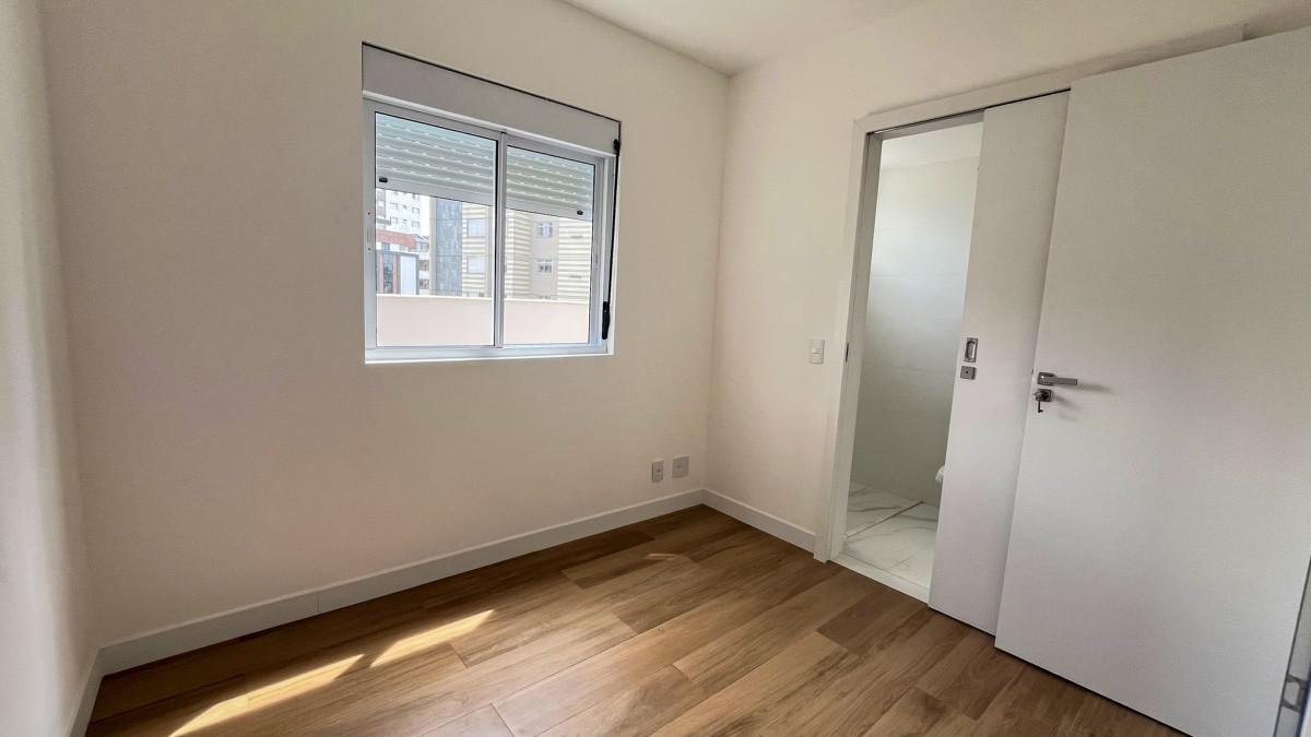 Apartamento, Funcionários, 2 Quartos, 2 Vagas, 2 Suítes