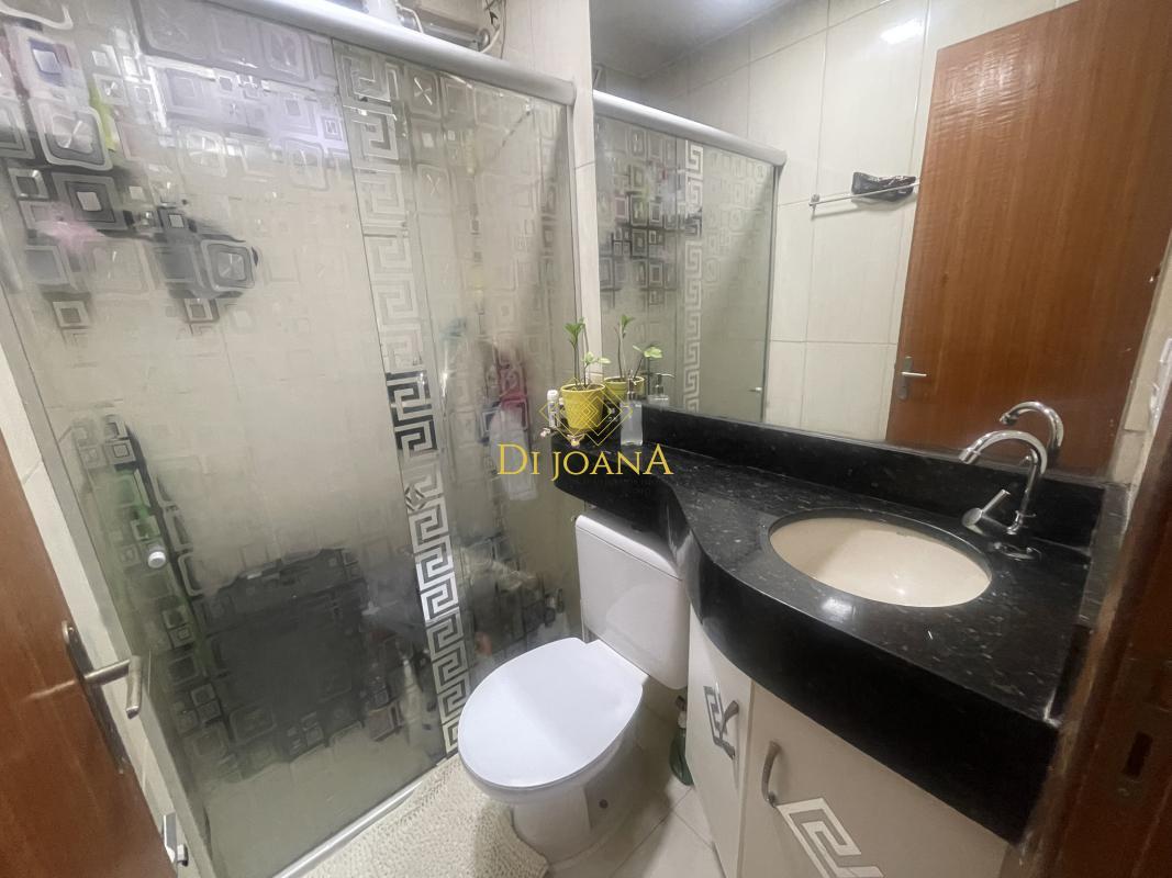 Apartamento, Ouro Preto, 3 Quartos, 0 Vaga, 1 Suíte