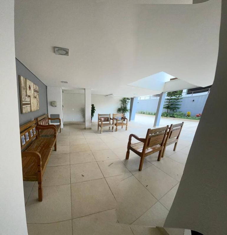 Apartamento, Manacás, 2 Quartos, 1 Vaga