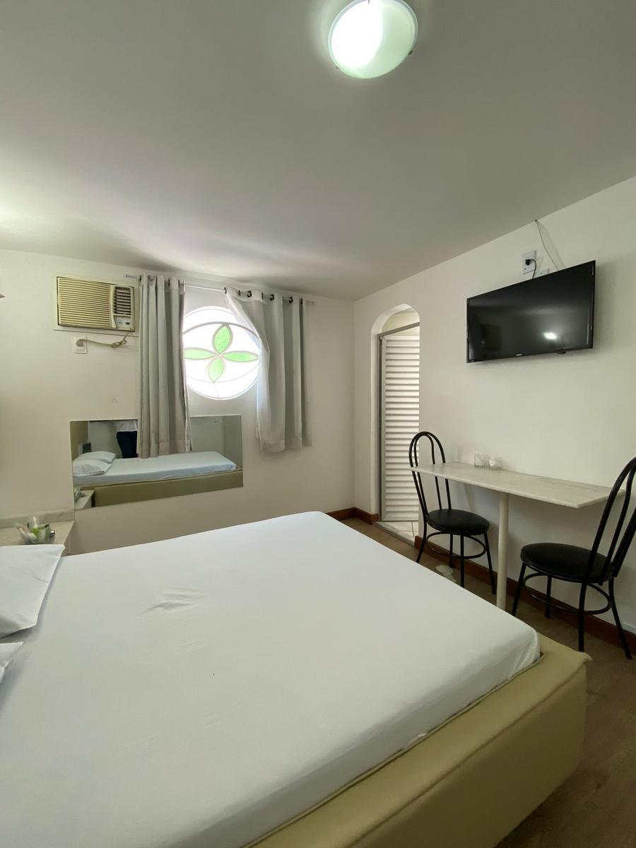 Hotel, Ouro Preto, 17 Quartos, 1 Vaga, 17 Suítes