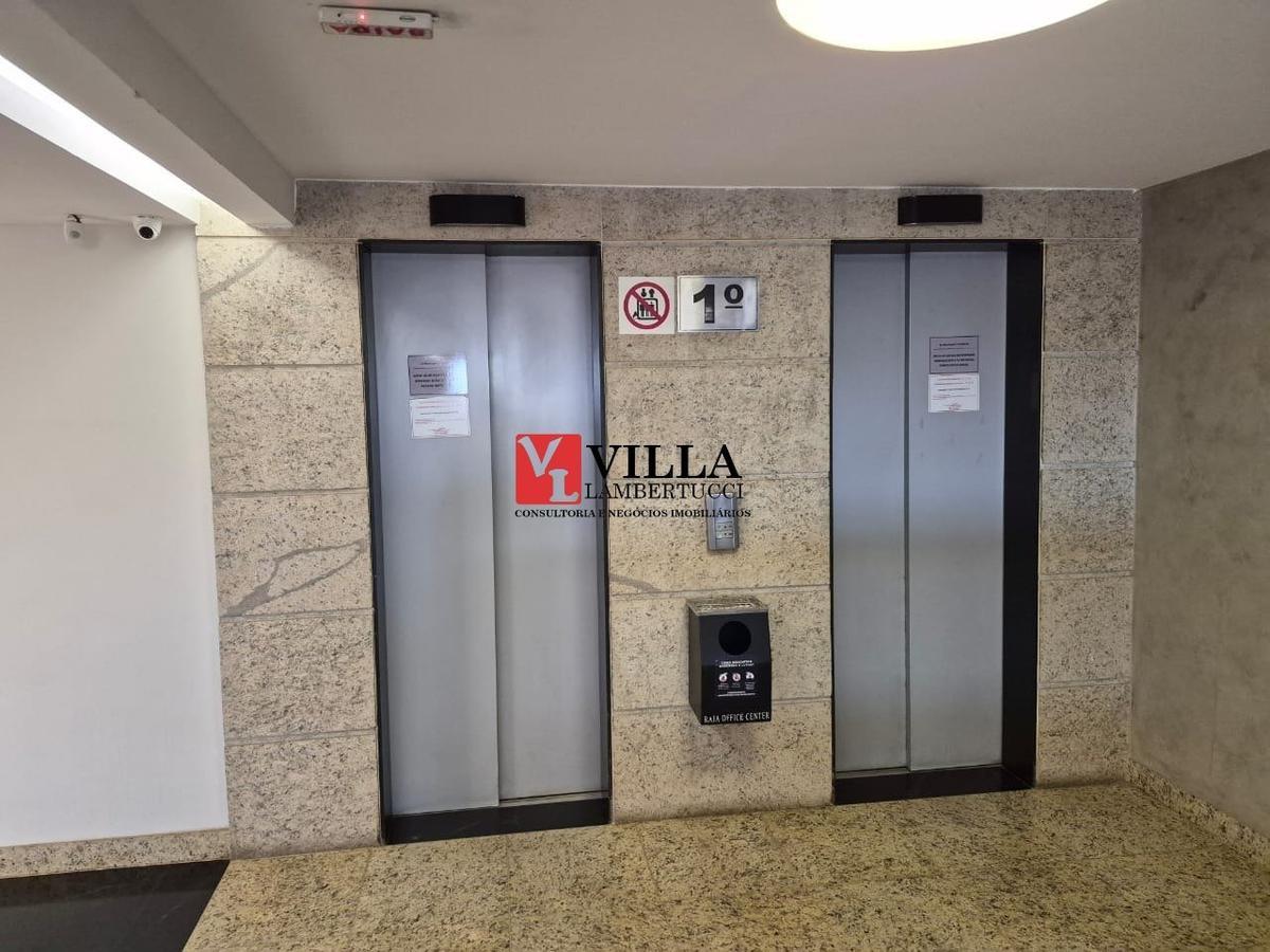 Sala, São Bento, 0 Quarto, 0 Vaga