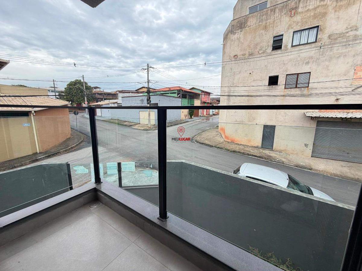 Casa, São Pedro, 3 Quartos, 2 Vagas, 1 Suíte
