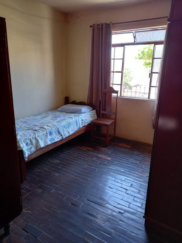 Casa, Vila Martins, 0 Quarto, 0 Vaga