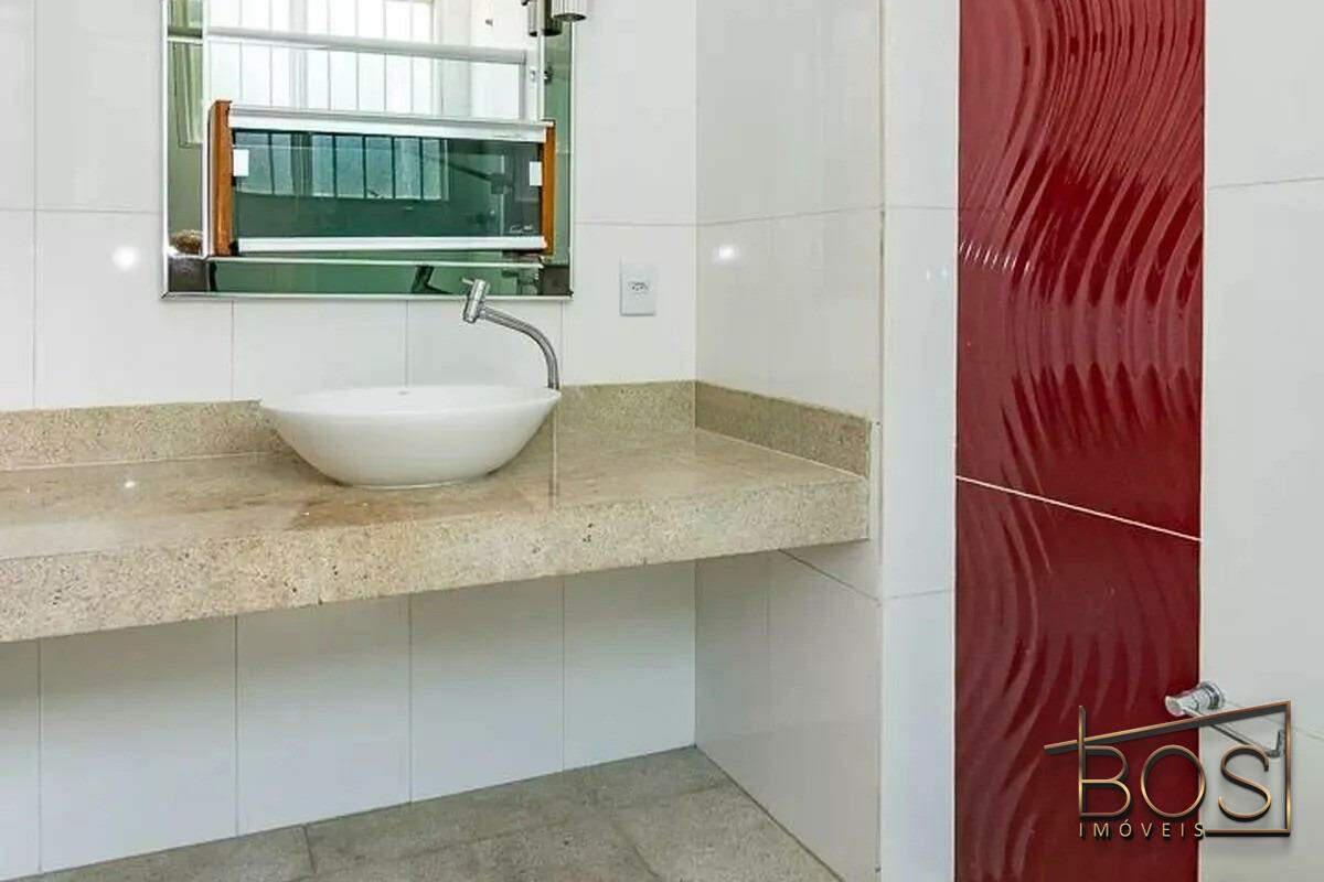 Apartamento, Luxemburgo, 4 Quartos, 2 Vagas, 1 Suíte