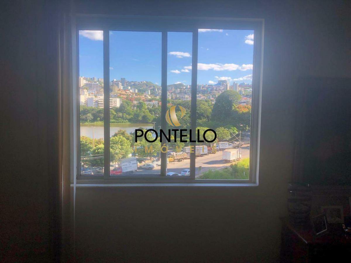 Apartamento, Santo Antônio, 4 Quartos, 2 Vagas, 1 Suíte