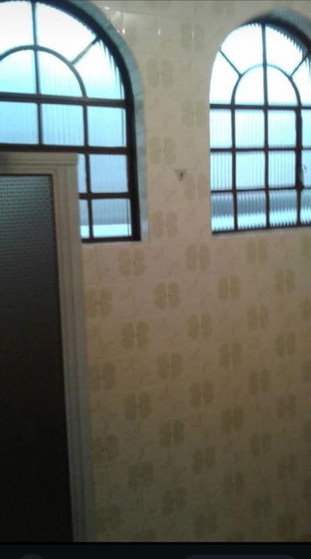 Casa, Santa Cruz, 3 Quartos, 3 Vagas, 1 Suíte