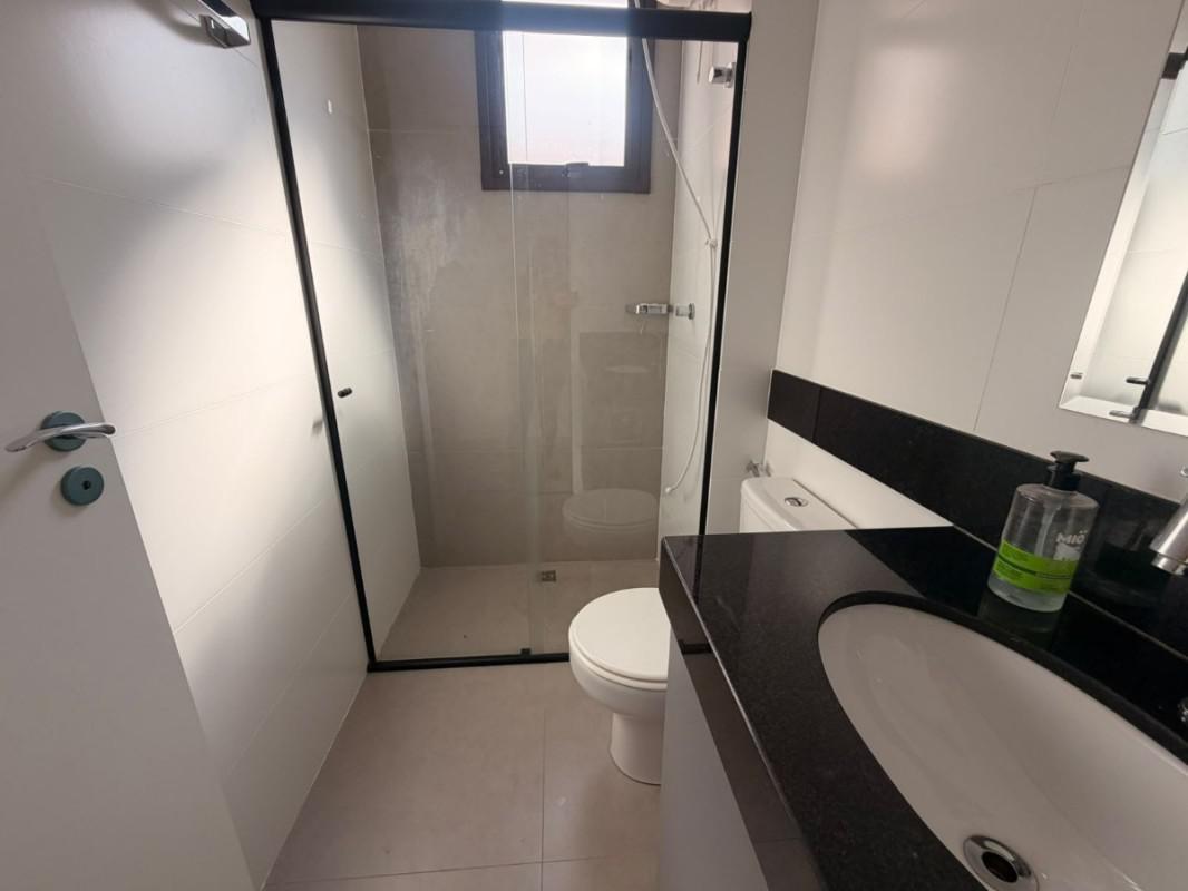 Apartamento, Floresta, 1 Quarto, 1 Vaga, 1 Suíte