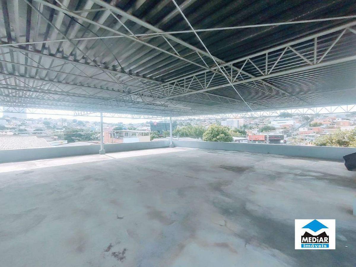 Casa, Renascença, 4 Quartos, 2 Vagas, 2 Suítes