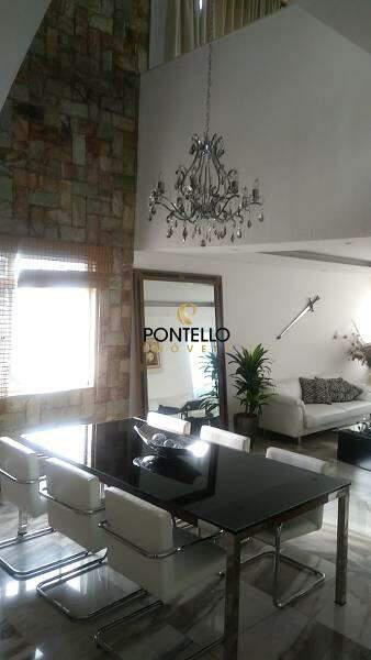 Cobertura, Grajaú, 4 Quartos, 3 Vagas, 1 Suíte