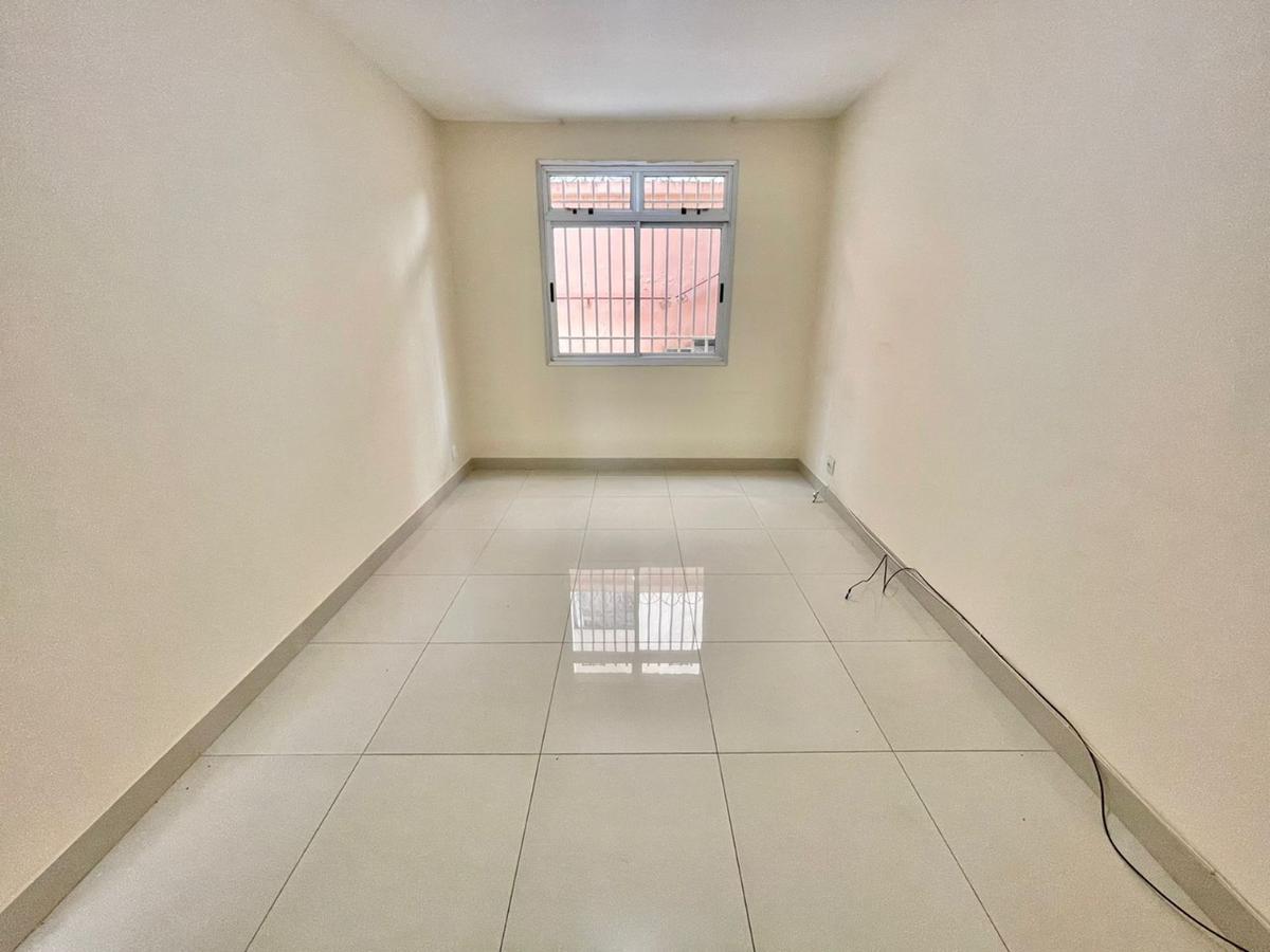 Apartamento, Ouro Preto, 3 Quartos, 1 Vaga