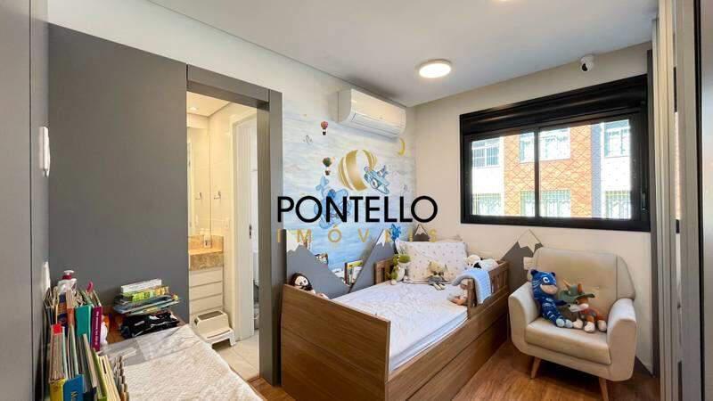 Apartamento, Prado, 3 Quartos, 2 Vagas, 2 Suítes