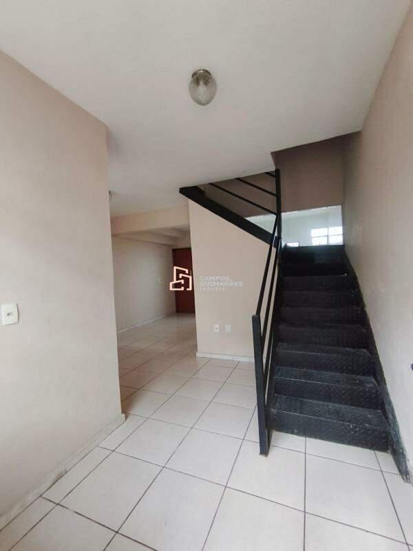 Casa, Teixeira Dias, 2 Quartos, 1 Vaga, 1 Suíte