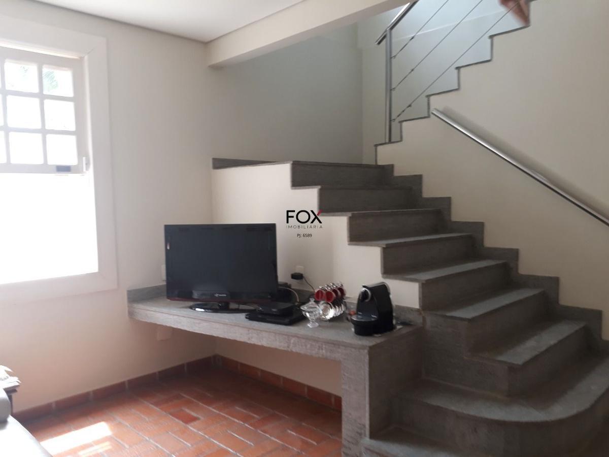 Casa, Santa Lúcia, 3 Quartos, 4 Vagas, 1 Suíte
