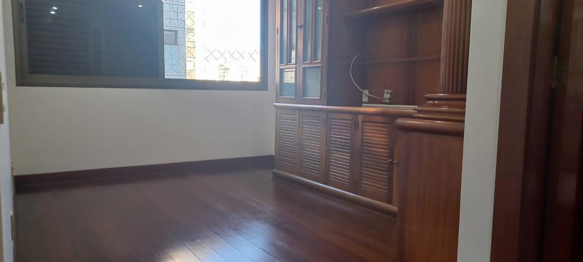 Apartamento, Lourdes, 4 Quartos, 4 Vagas, 3 Suítes