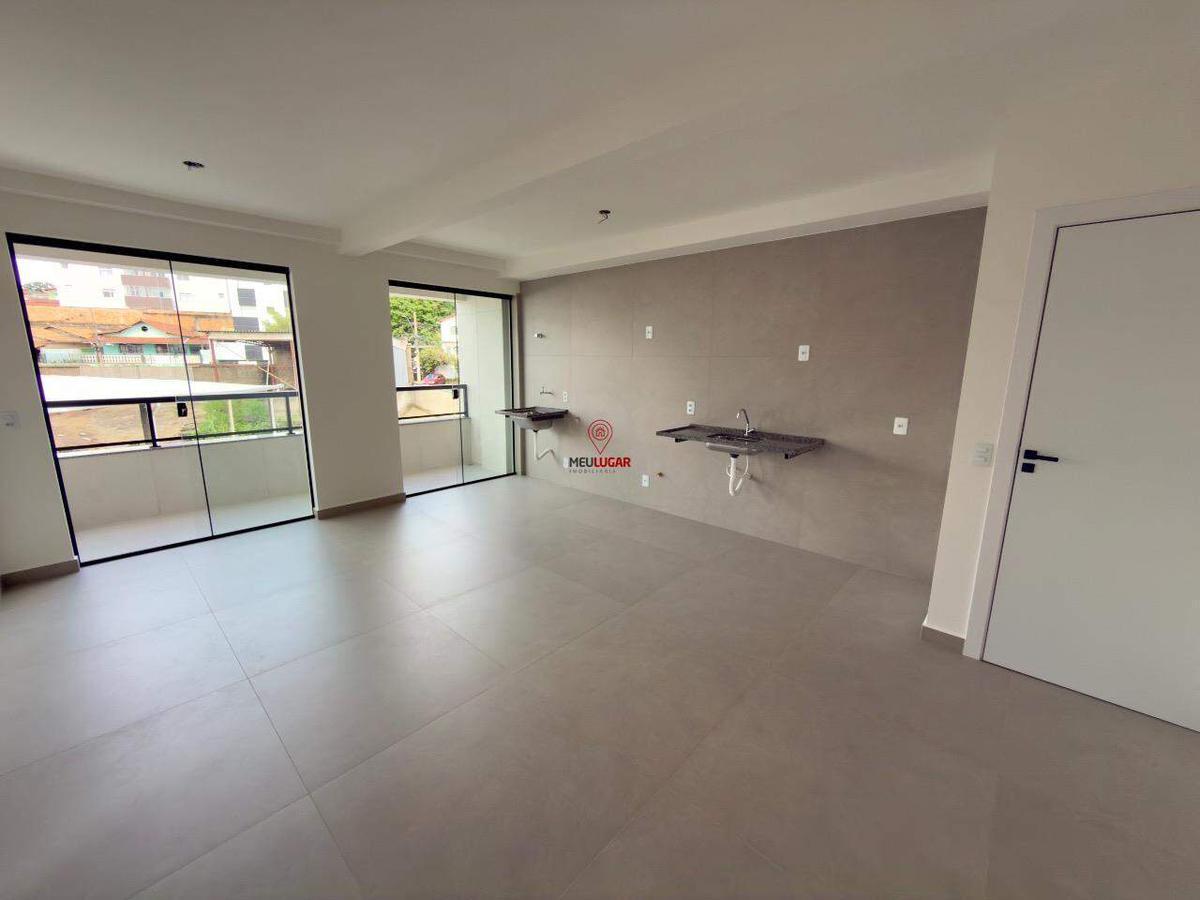 Apartamento, Jardim Industrial, 2 Quartos, 2 Vagas, 1 Suíte