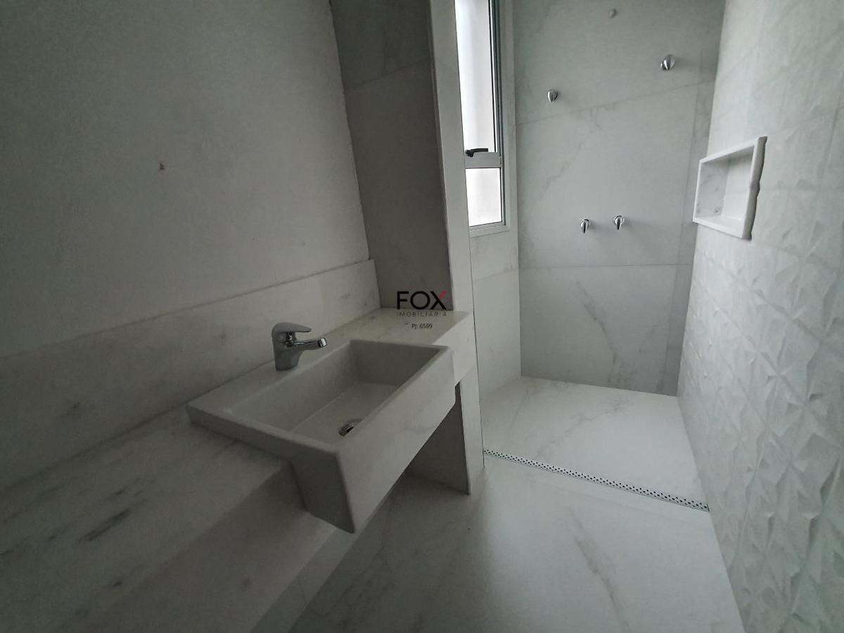 Apartamento, Anchieta, 4 Quartos, 3 Vagas, 2 Suítes