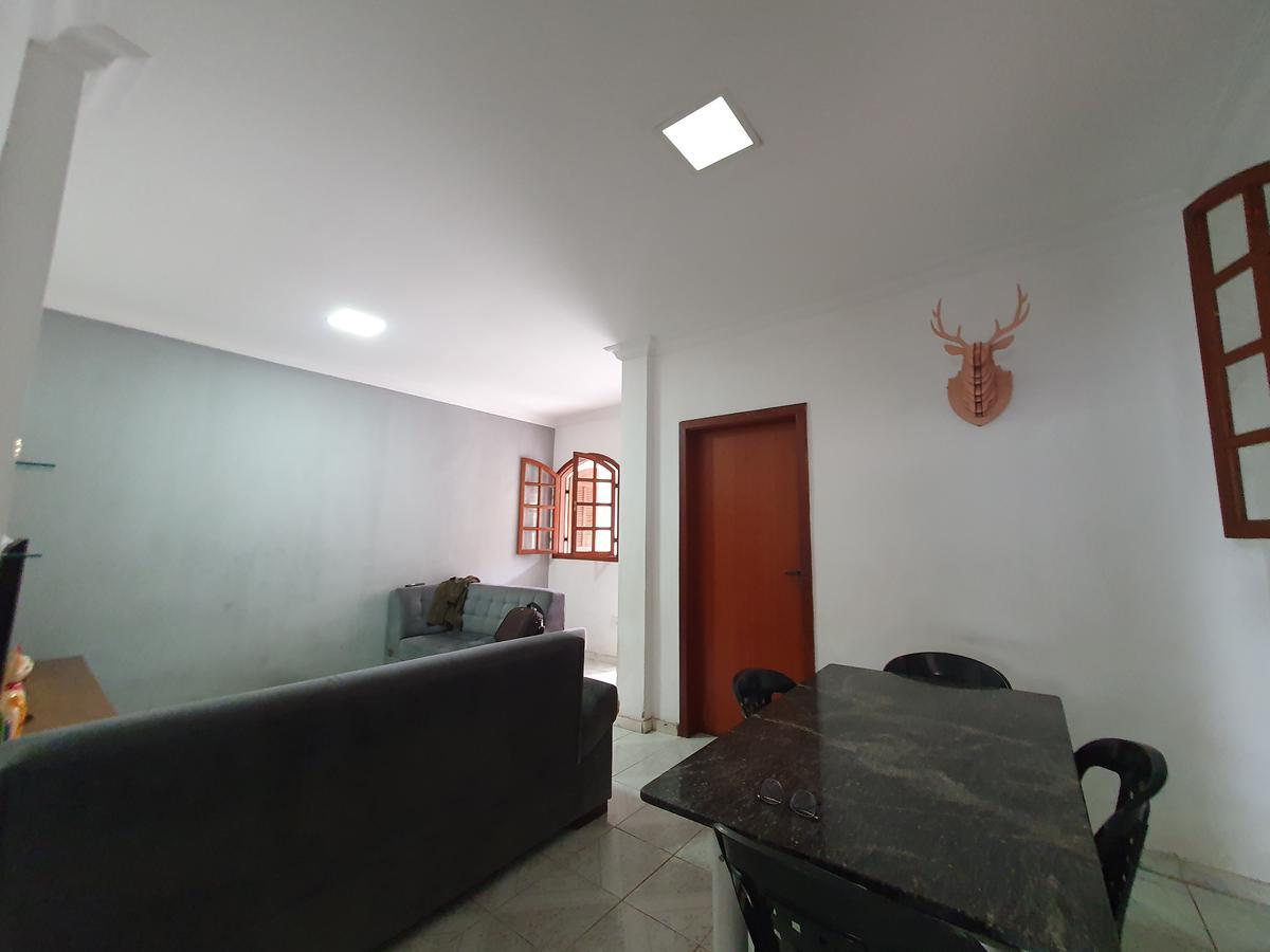 Casa, Nova Suíssa, 4 Quartos, 5 Vagas, 1 Suíte