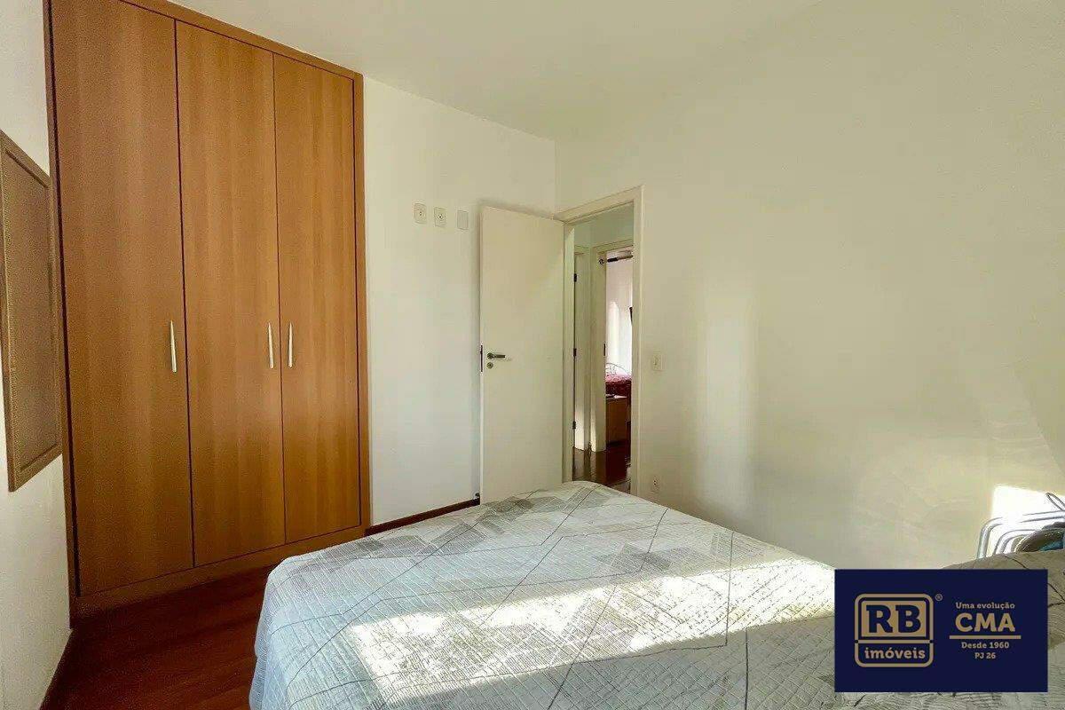 Apartamento, Lourdes, 4 Quartos, 2 Vagas, 1 Suíte