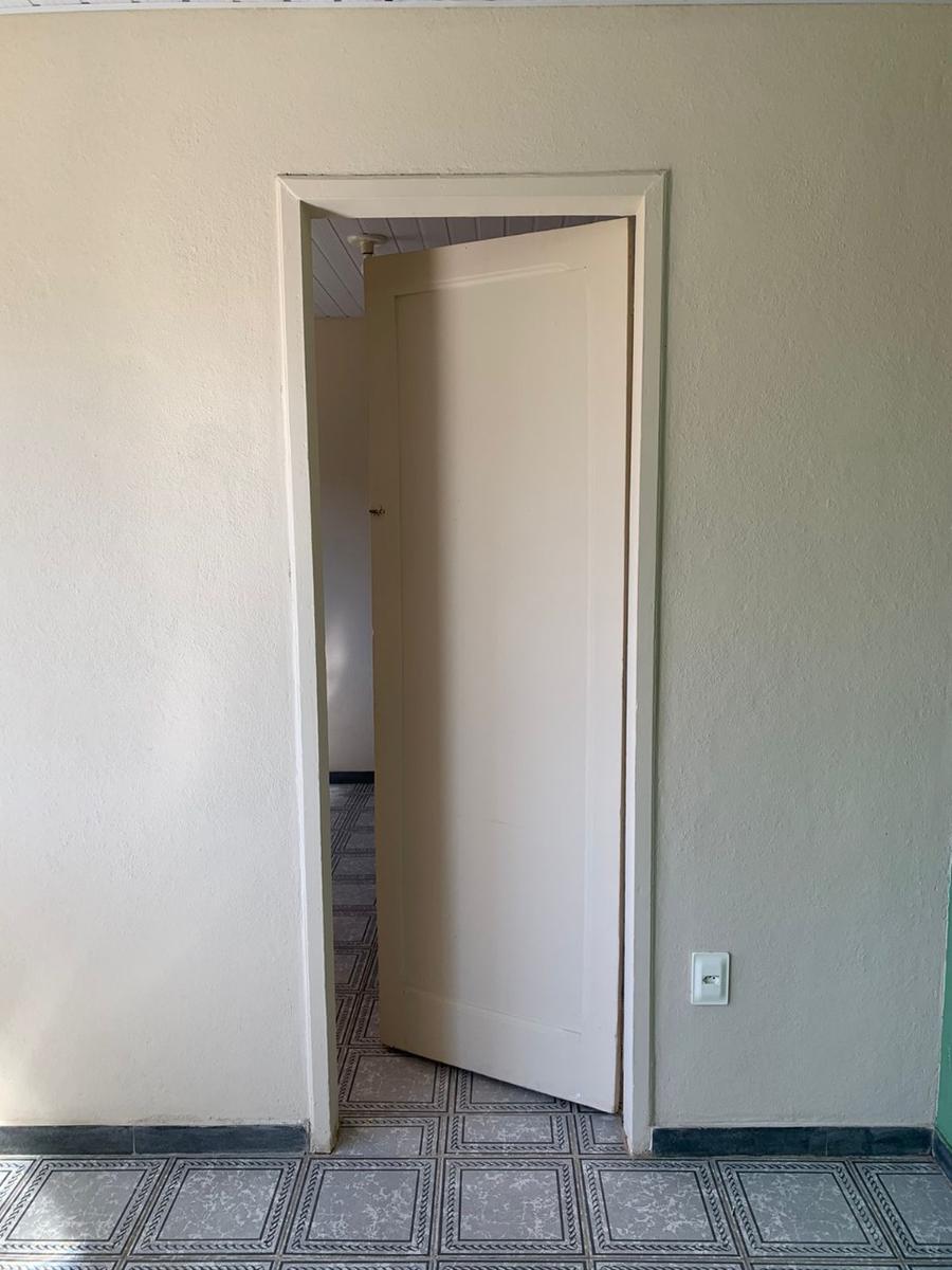 Casa, Santa Cruz, 1 Quarto, 1 Vaga