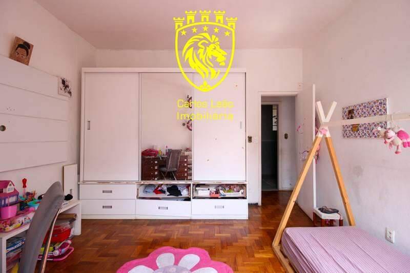 Apartamento, Alto Barroca, 3 Quartos, 1 Vaga