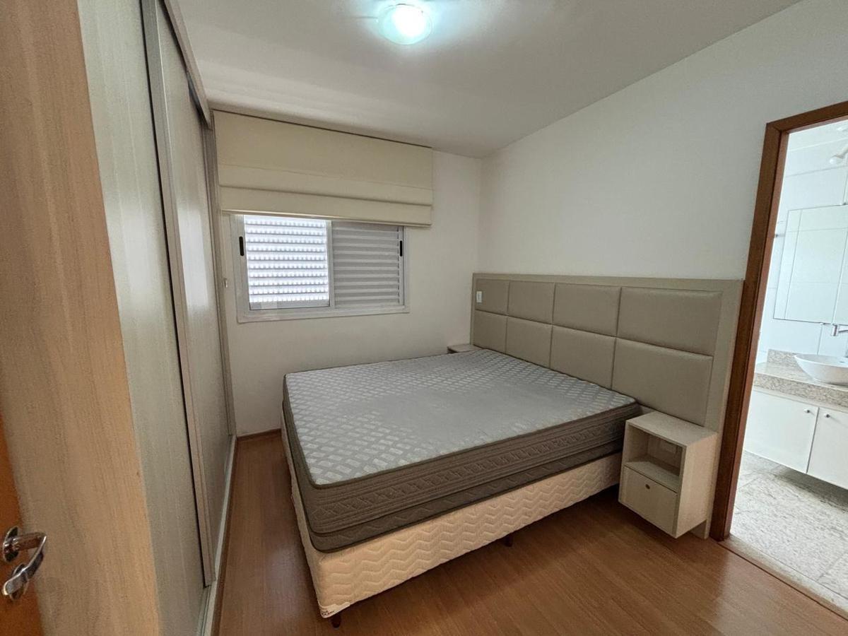 Apartamento, Buritis, 3 Quartos, 2 Vagas, 1 Suíte