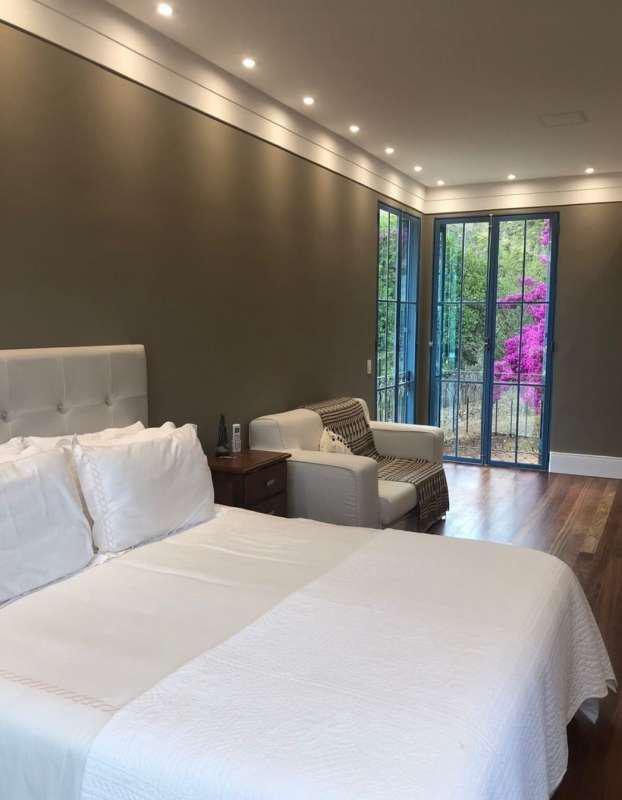 Fazenda, Area Rural de Itajuba, 3 Quartos, 5 Vagas, 3 Suítes
