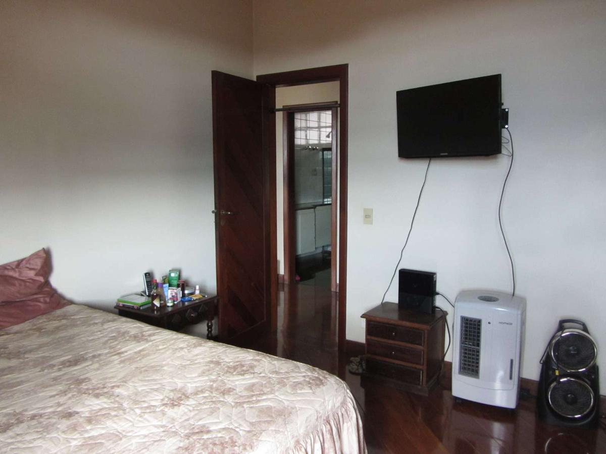 Casa, Alto Caiçaras, 3 Quartos, 3 Vagas, 1 Suíte