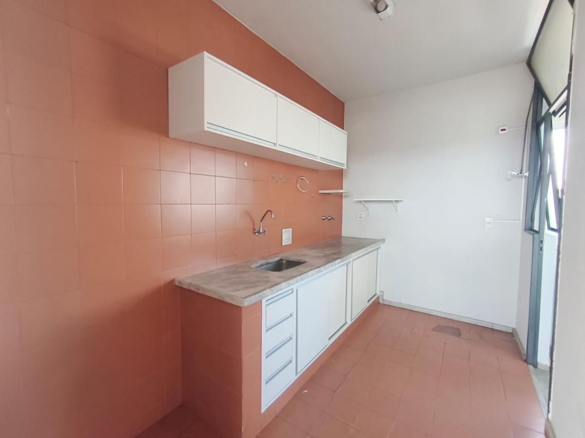 Apartamento, Aeroporto, 3 Quartos, 1 Vaga, 1 Suíte