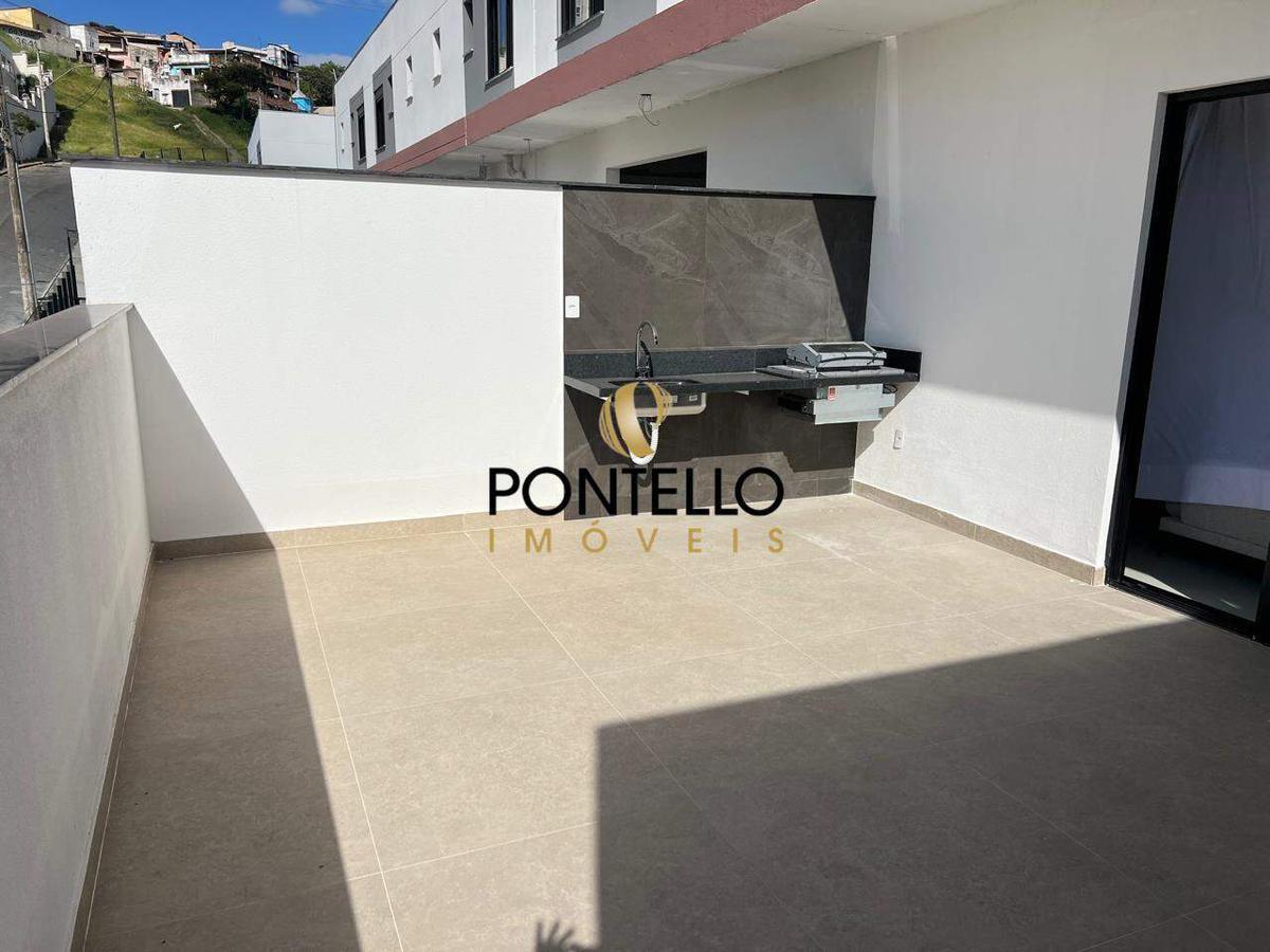 Casa, Buritis, 2 Quartos, 2 Vagas, 2 Suítes