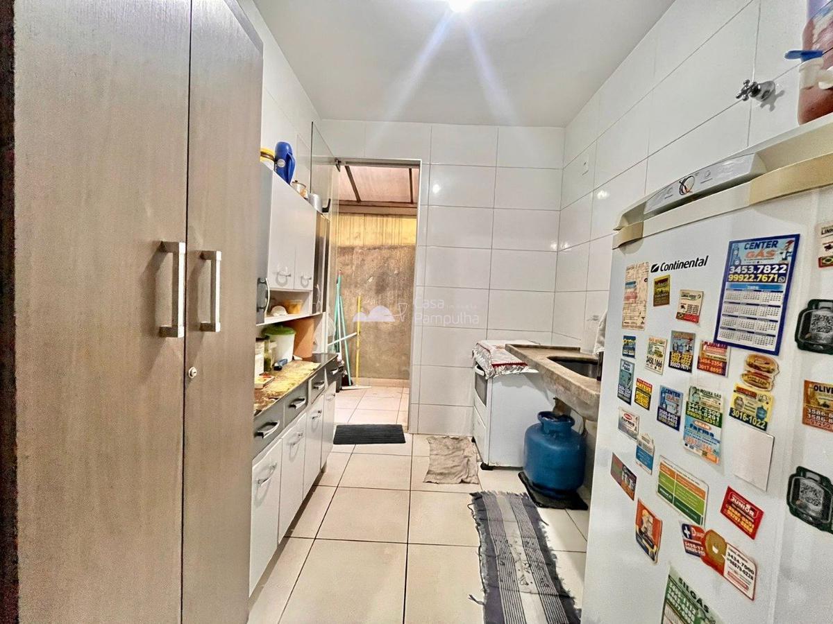 Apartamento, Planalto, 2 Quartos, 1 Vaga