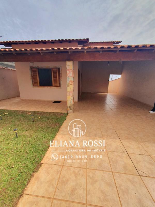 Casa, Santana, 3 Quartos, 4 Vagas, 1 Suíte