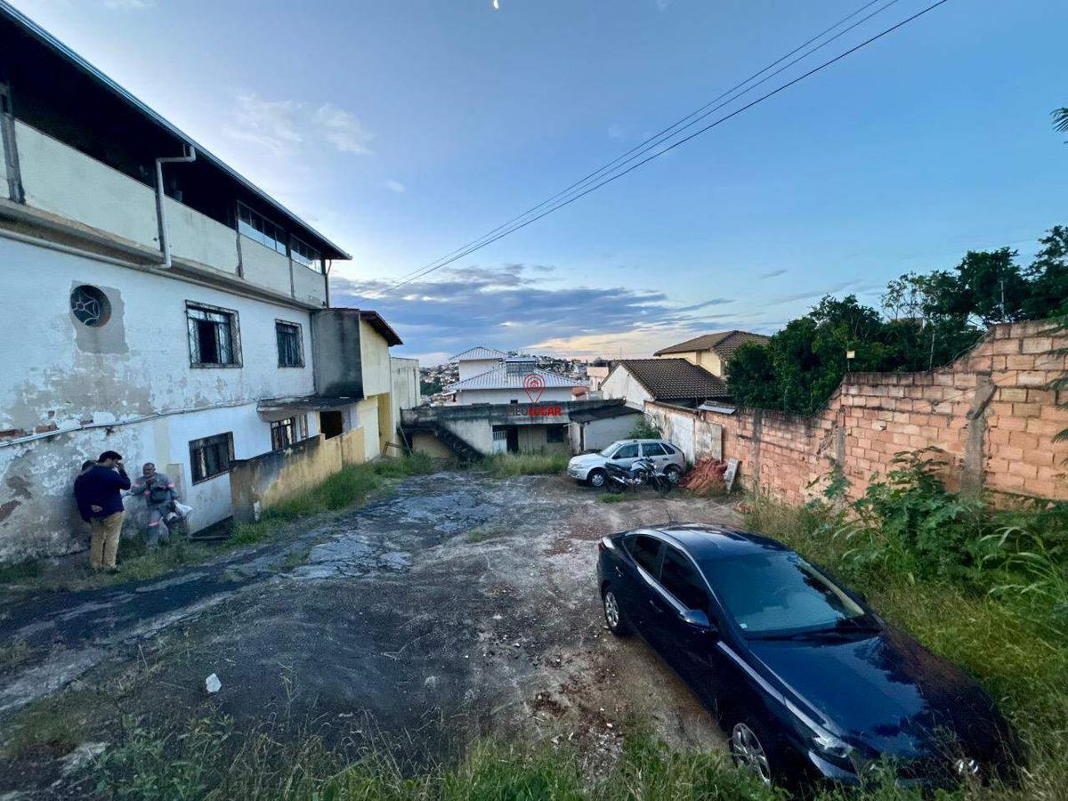 Lote, Miramar (barreiro), 0 Quarto, 10 Vagas