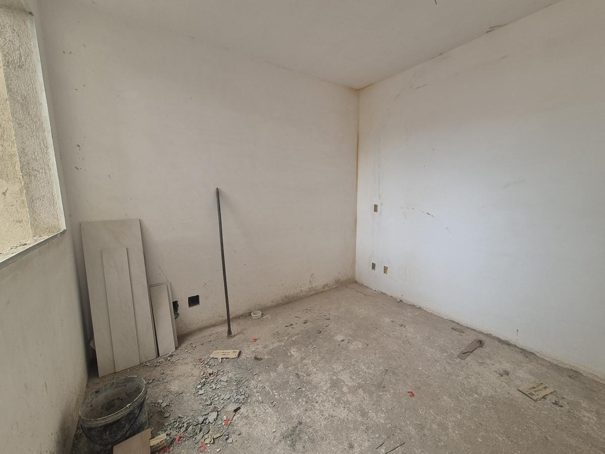 Cobertura, Prado, 3 Quartos, 3 Vagas, 1 Suíte