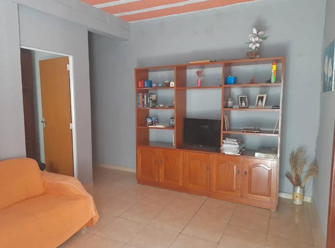 Casa, Colonial, 3 Quartos, 2 Vagas