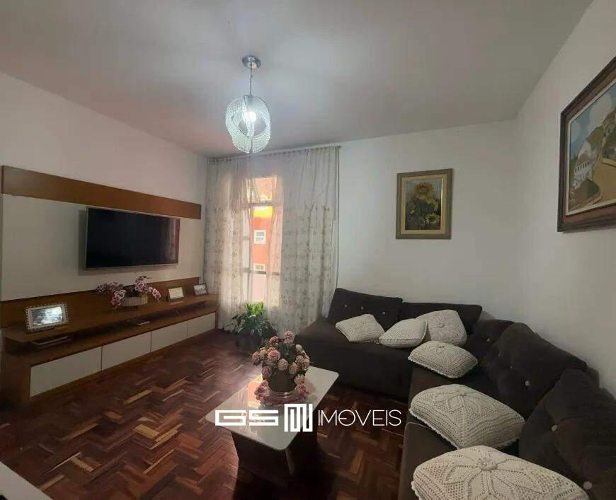 Apartamento, Padre Eustáquio, 3 Quartos, 2 Vagas