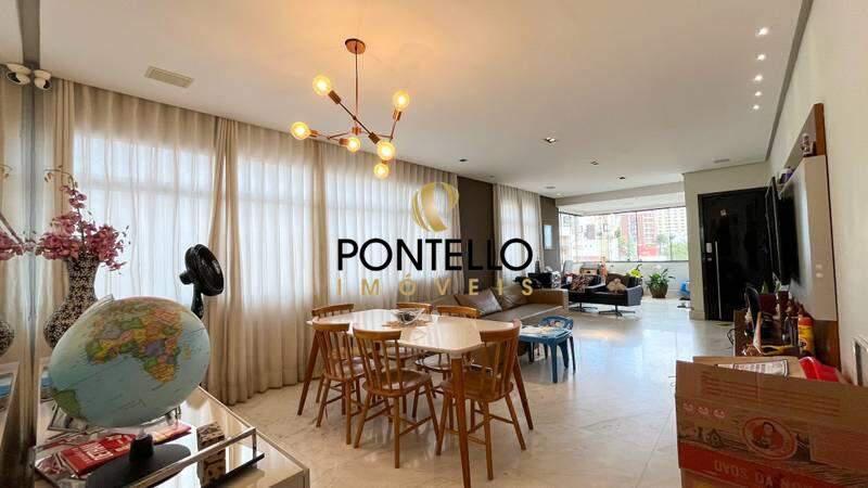 Apartamento, Serra, 3 Quartos, 2 Vagas, 1 Suíte