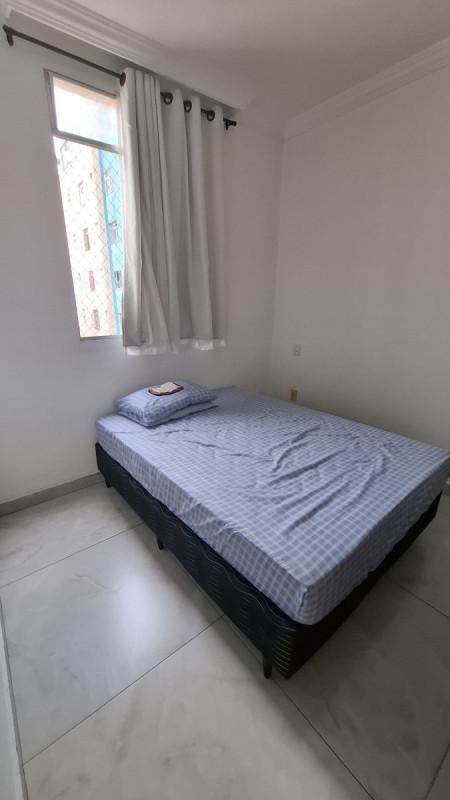 Apartamento, Dona Clara, 2 Quartos, 1 Vaga