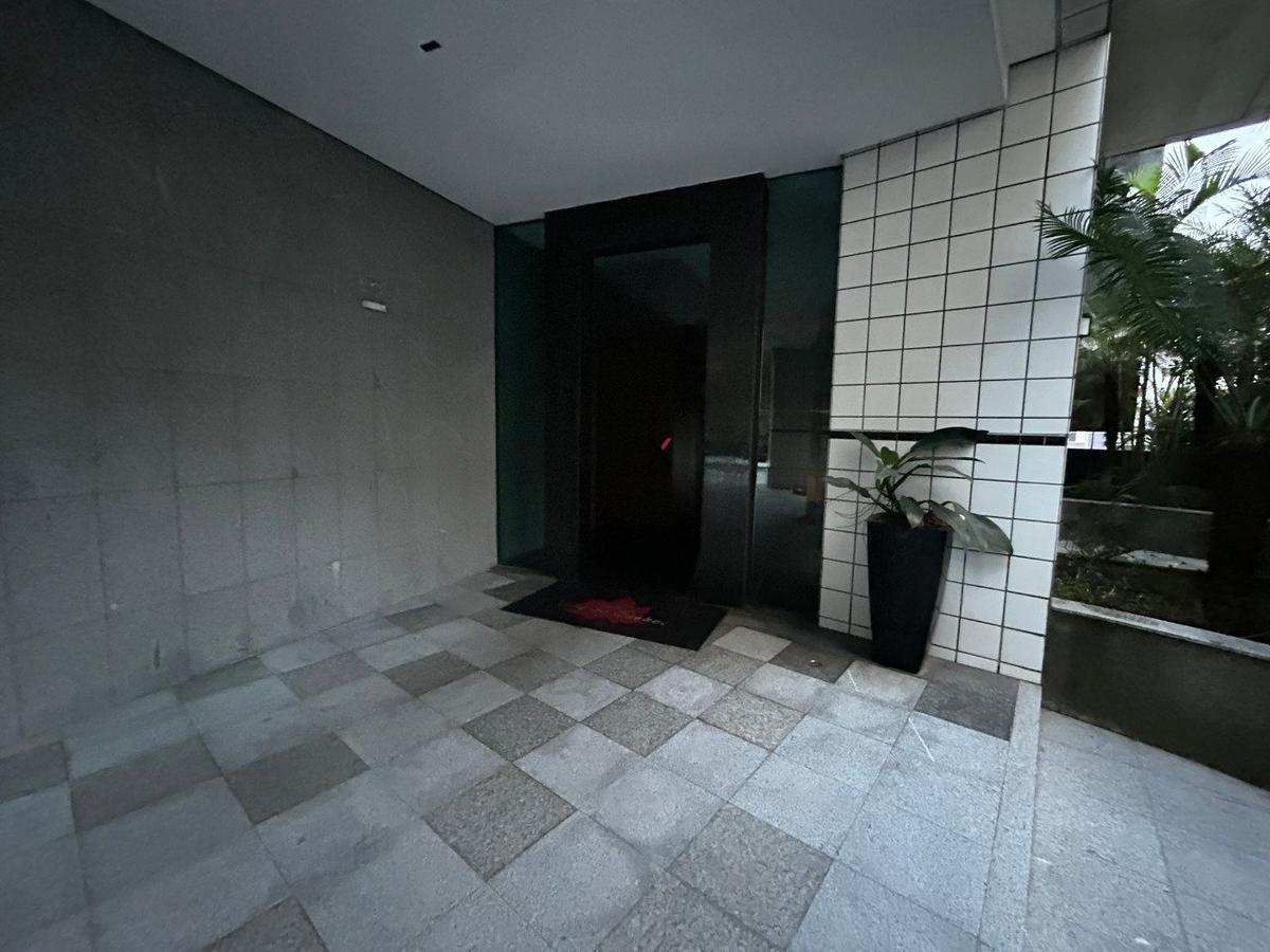 Apartamento, Belvedere, 4 Quartos, 3 Vagas, 1 Suíte
