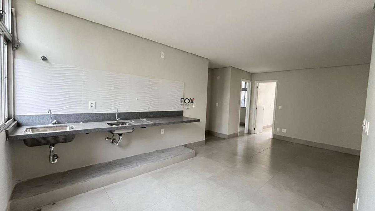 Apartamento, Centro, 2 Quartos, 0 Vaga, 1 Suíte