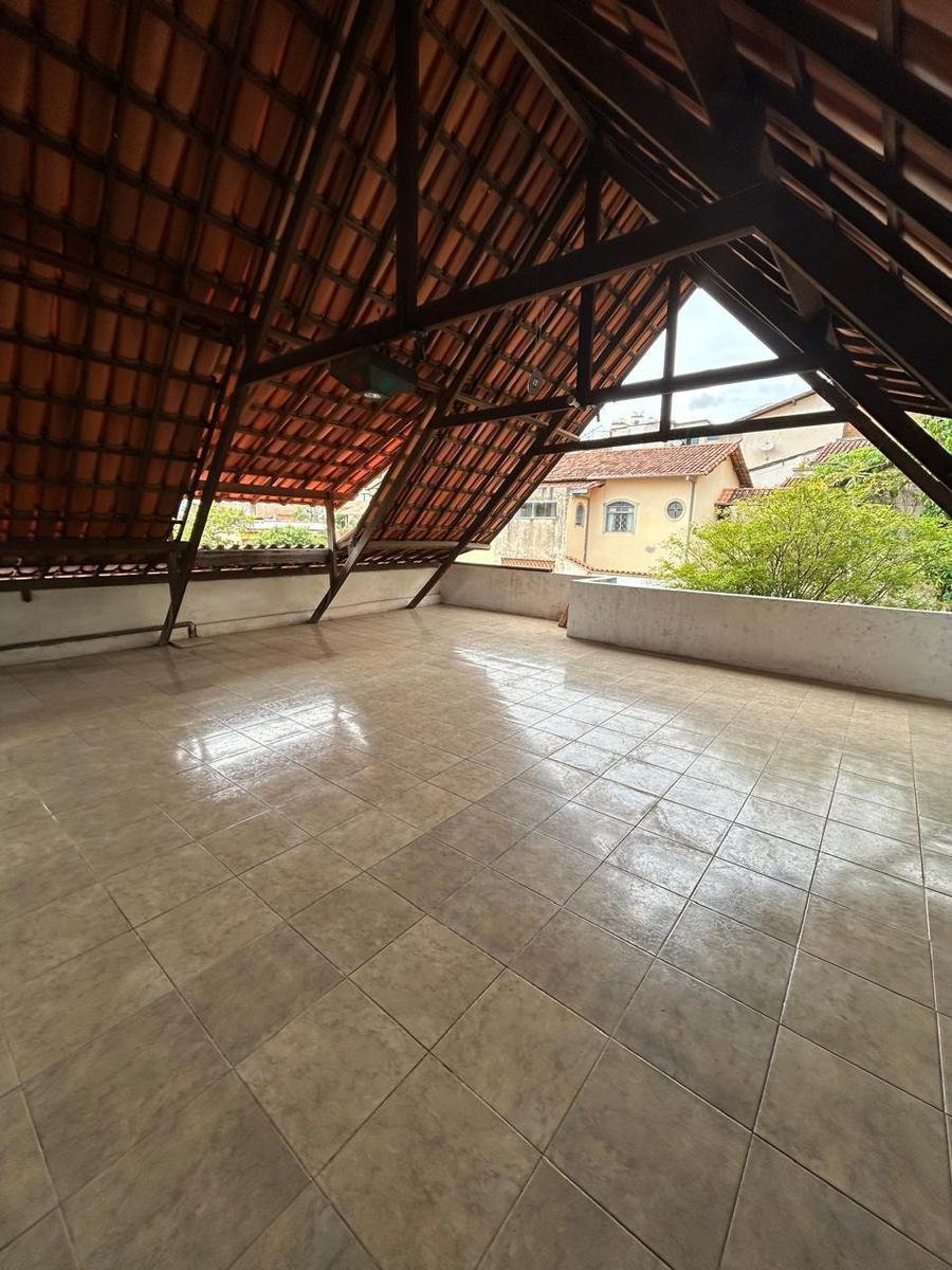 Casa, Alto Caiçaras, 4 Quartos, 4 Vagas, 1 Suíte