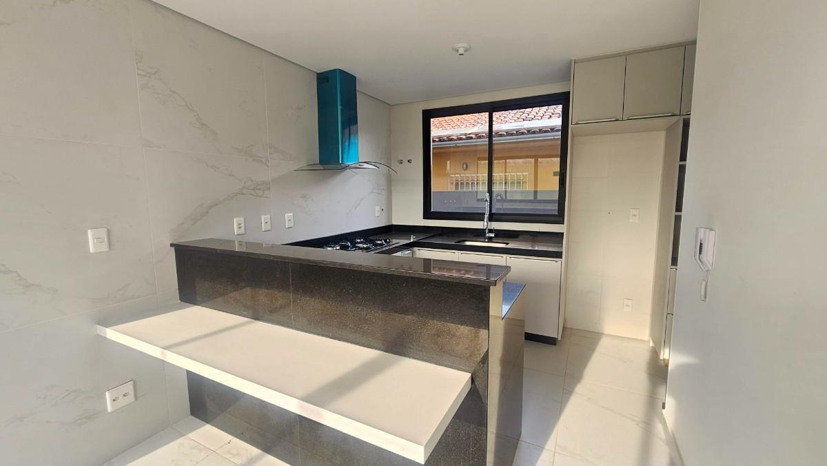 Apartamento, Esplanada, 3 Quartos, 3 Vagas, 1 Suíte