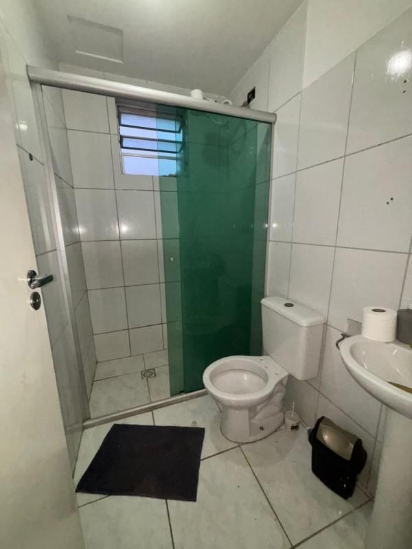 Apartamento, Cândida Ferreira, 2 Quartos, 1 Vaga