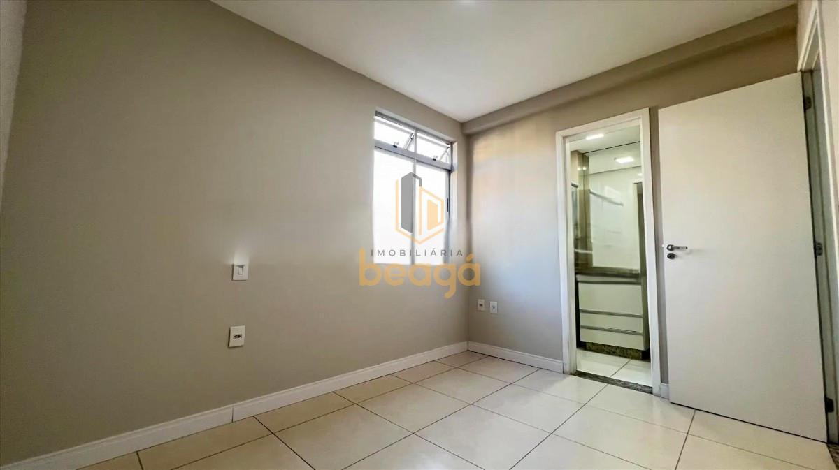 Apartamento, Conjunto Califórnia, 2 Quartos, 1 Vaga, 1 Suíte