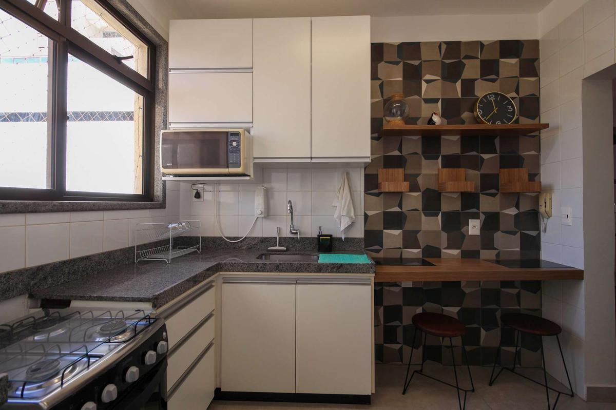 Apartamento, Santo Antônio, 3 Quartos, 1 Vaga, 1 Suíte