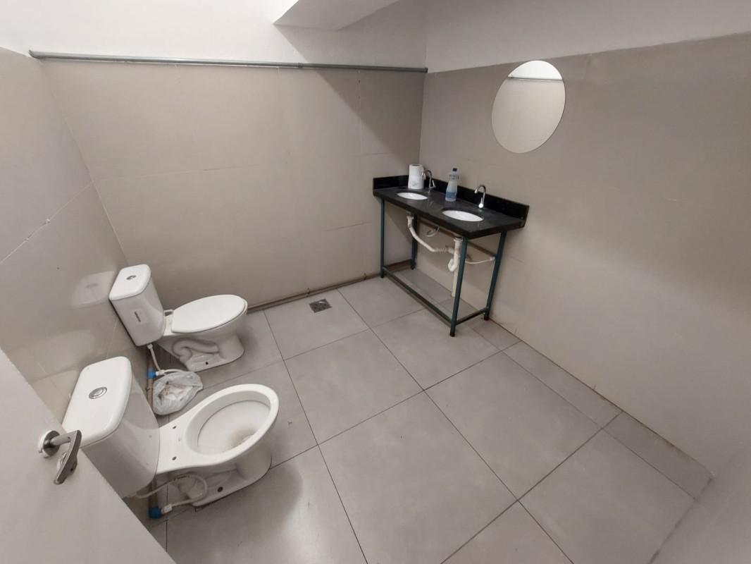 Andar, Castelo, 0 Quarto, 7 Vagas