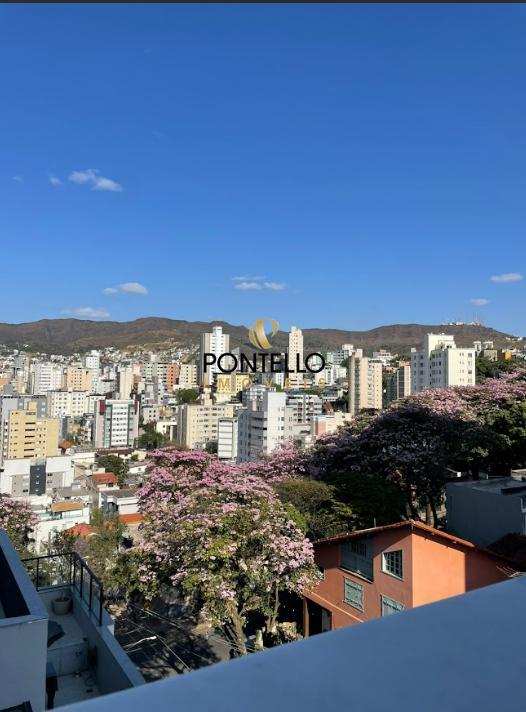 Cobertura, Santo Antônio, 2 Quartos, 3 Vagas, 2 Suítes