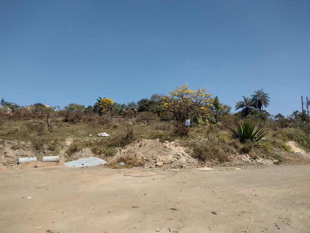 Lote, Chácara São Geraldo, 0 Quarto, 0 Vaga