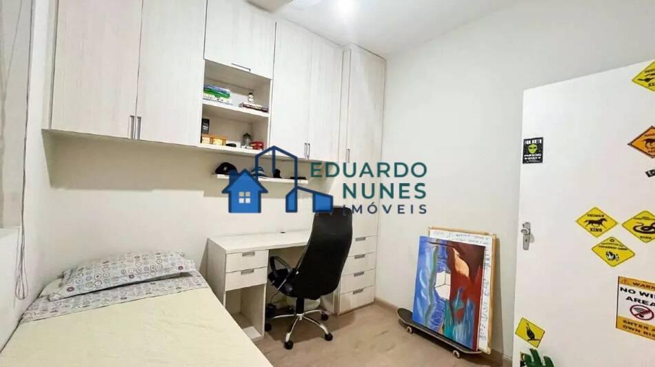 Cobertura, Grajaú, 3 Quartos, 3 Vagas, 2 Suítes